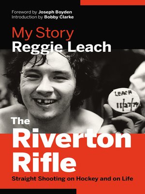 cover image of The Riverton Rifle